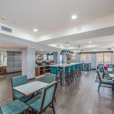 Hampton Inn Oakland-Hayward Exteriér fotografie