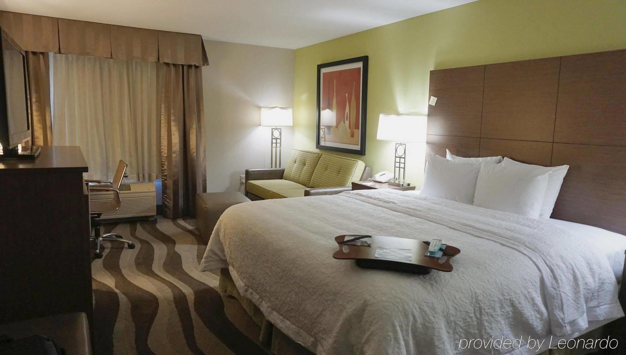Hampton Inn Oakland-Hayward Exteriér fotografie