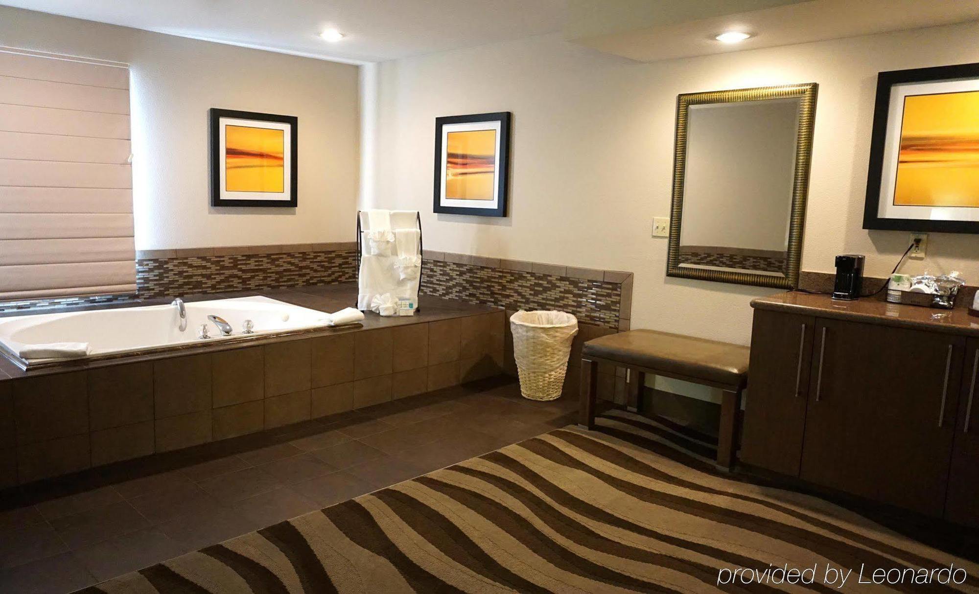 Hampton Inn Oakland-Hayward Exteriér fotografie