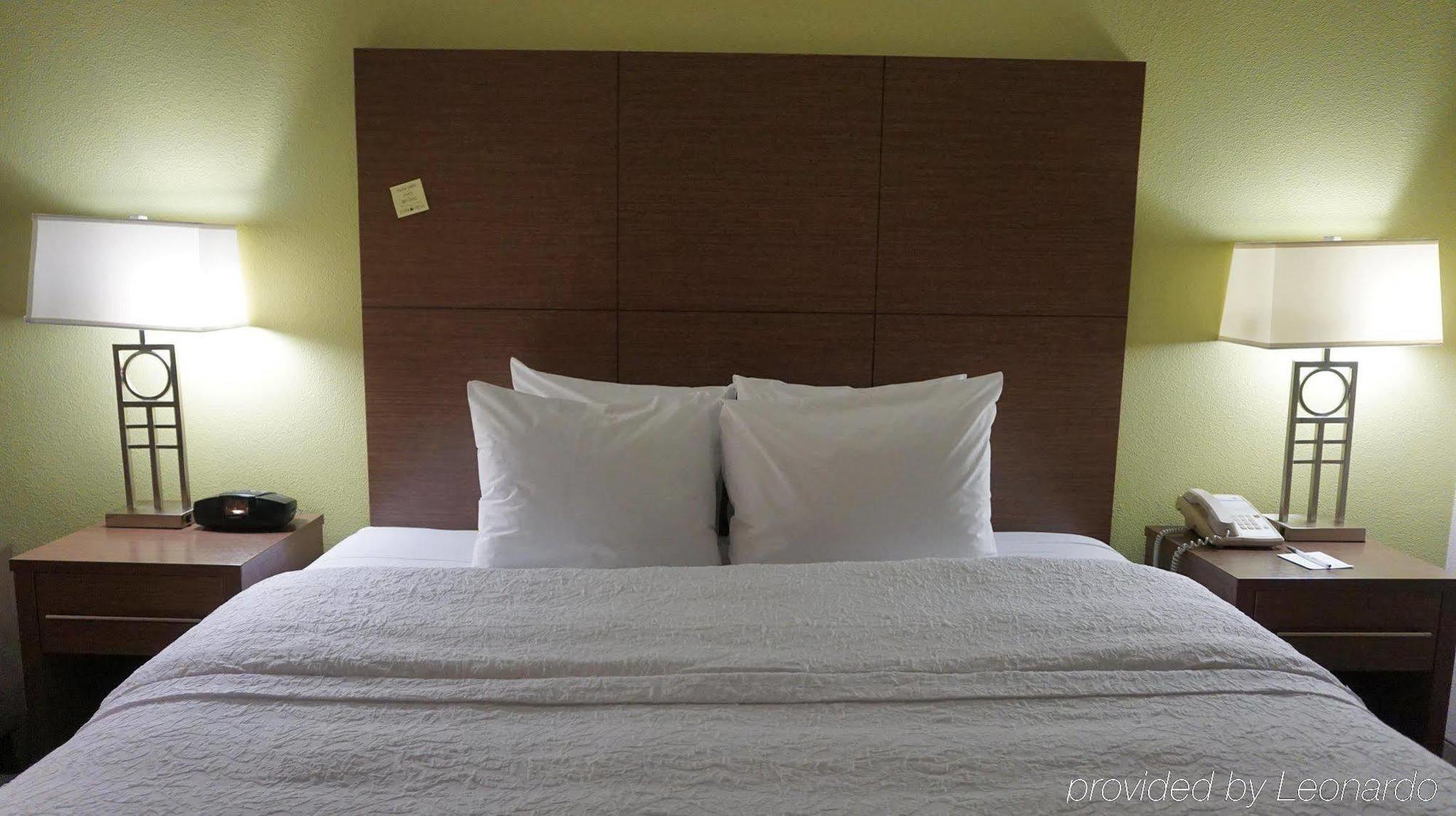 Hampton Inn Oakland-Hayward Exteriér fotografie