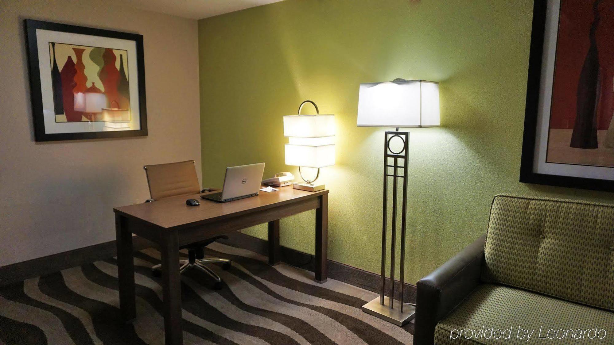 Hampton Inn Oakland-Hayward Exteriér fotografie
